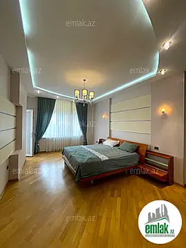 Satılır 3 otaqlı yeni tikili 165 m²