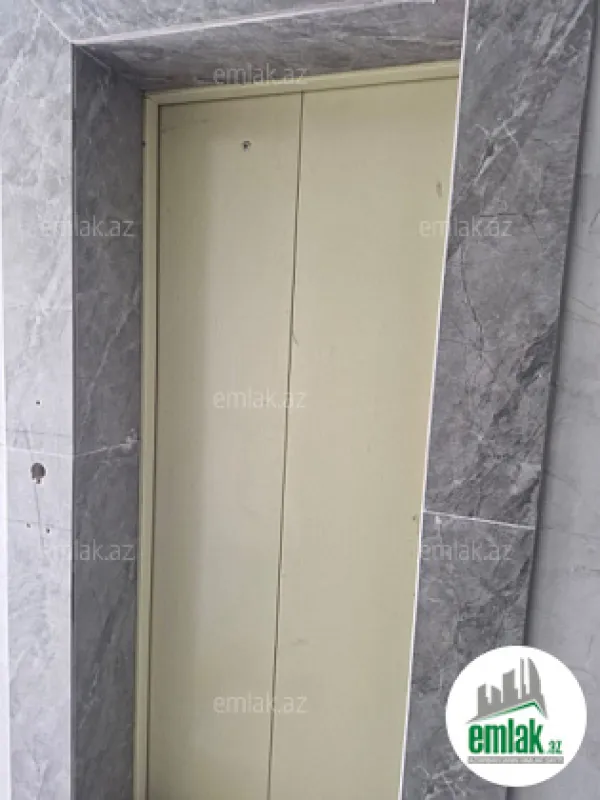 Satılır 3 otaqlı yeni tikili 55 m²