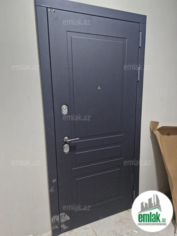 Satılır 3 otaqlı yeni tikili 55 m²