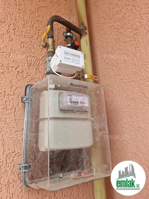 Satılır 3 otaqlı yeni tikili 55 m²