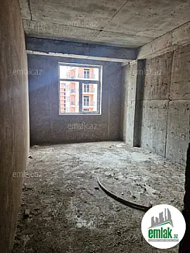 Satılır 3 otaqlı yeni tikili 55 m²