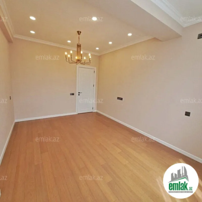 Satılır 3 otaqlı yeni tikili 92 m²