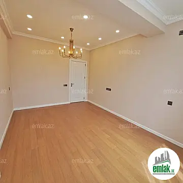 Satılır 3 otaqlı yeni tikili 92 m²
