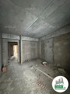 Satılır 2 otaqlı yeni tikili 92 m²