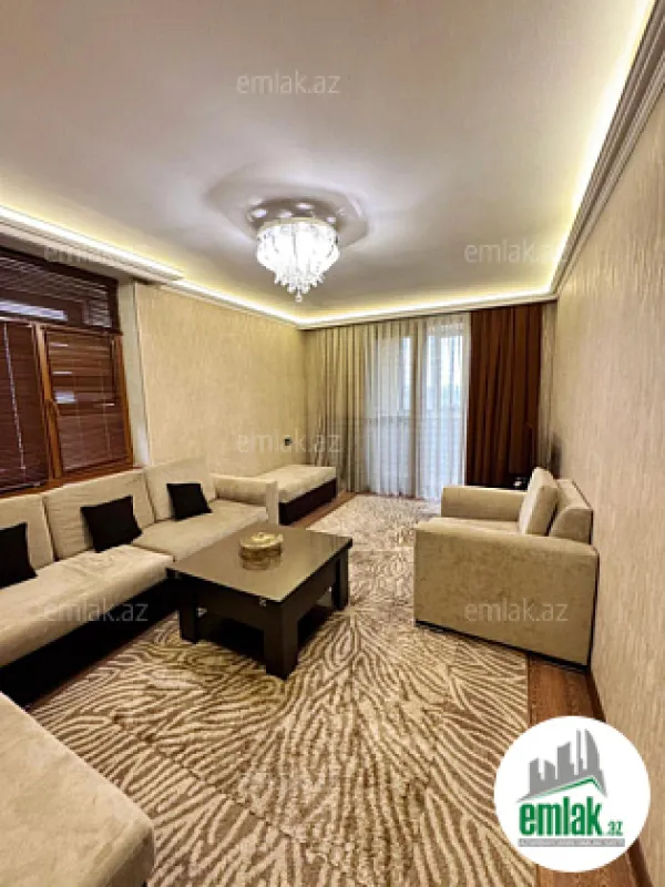 Satılır 2 otaqlı köhnə tikili 65 m²