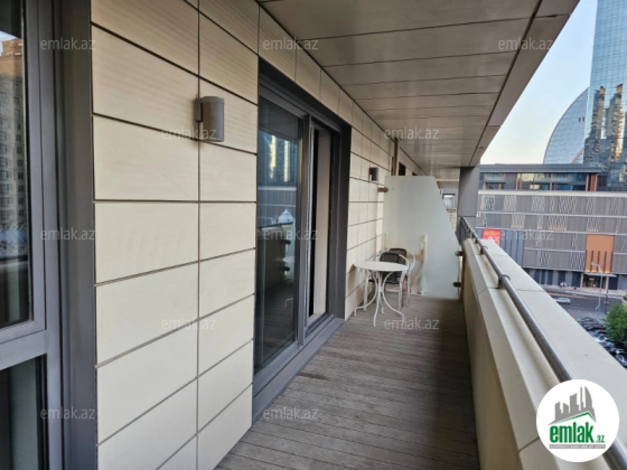 Satılır 3 otaqlı yeni tikili 114 m²