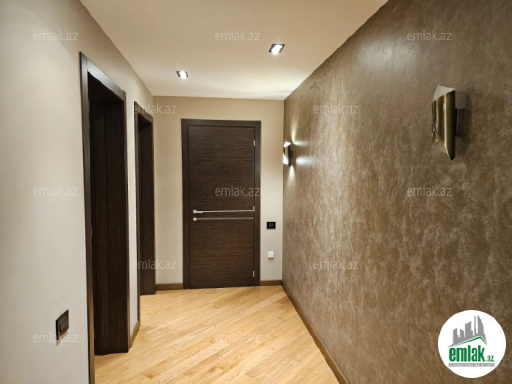 Satılır 3 otaqlı yeni tikili 114 m²