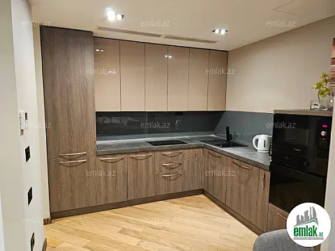 Satılır 3 otaqlı yeni tikili 114 m²