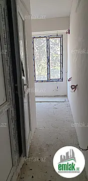 Satılır 4 otaqlı köhnə tikili 110 m² — Bakı, 8-ci kilometr 4 otaq 110.00 m²