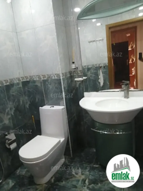 Satılır 3 otaqlı köhnə tikili 90 m²