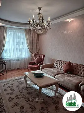Satılır 3 otaqlı köhnə tikili 90 m² — Bakı, Keşlə 3 otaq 90.00 m²