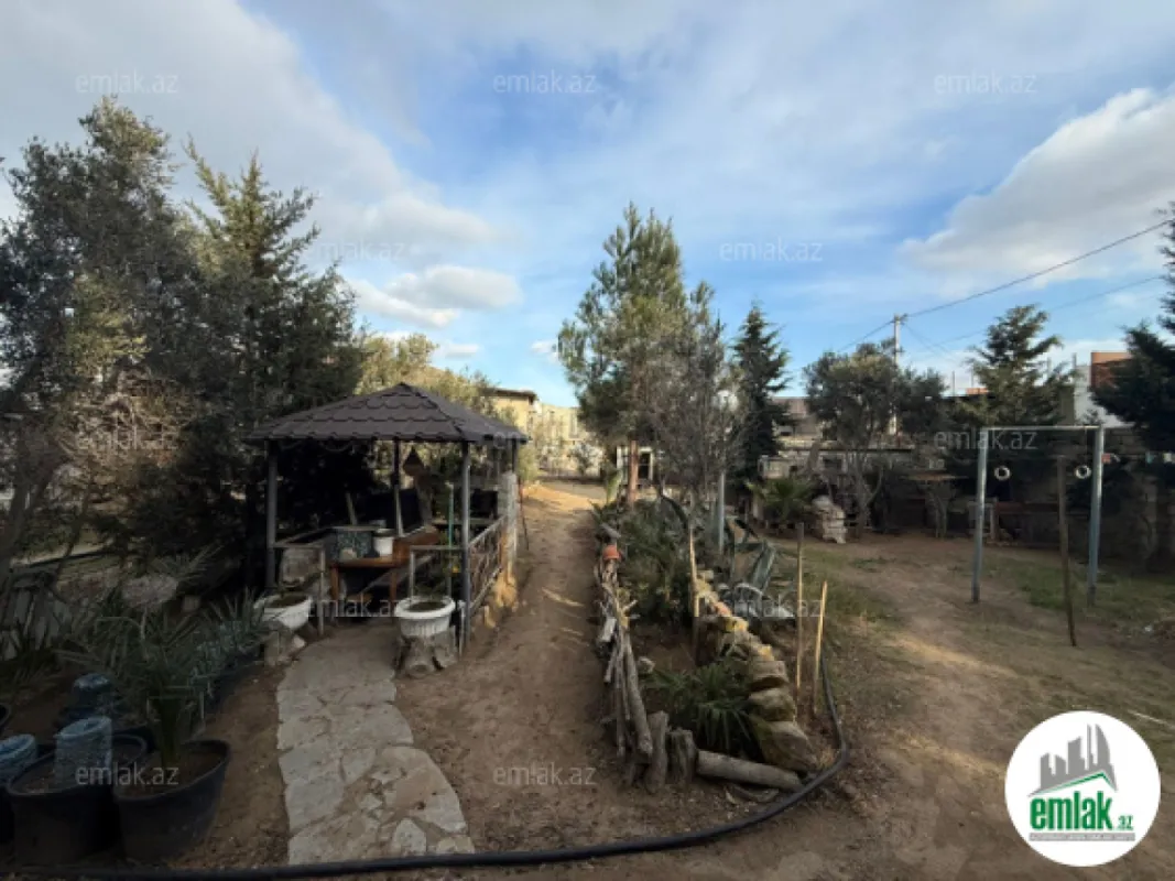 Satılır torpaq sahəsi 6 m²