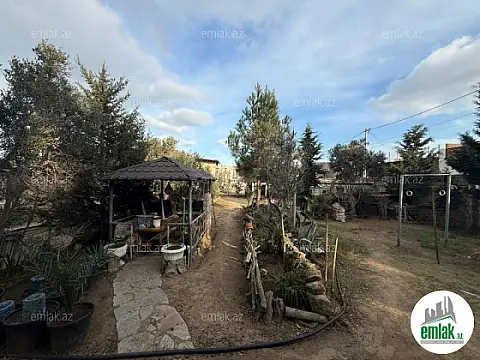 Satılır torpaq sahəsi 6 m²