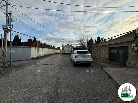 Satılır torpaq sahəsi 6 m²