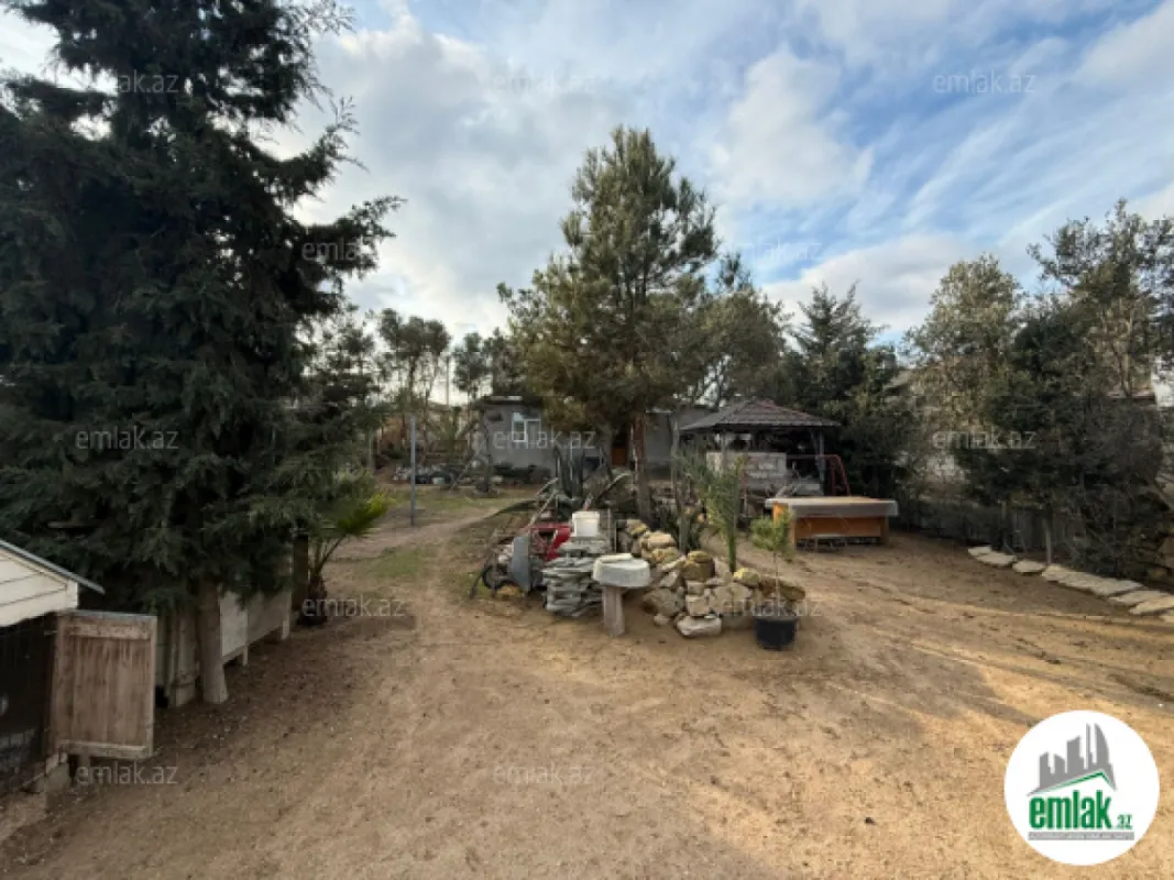 Satılır torpaq sahəsi 6 m²