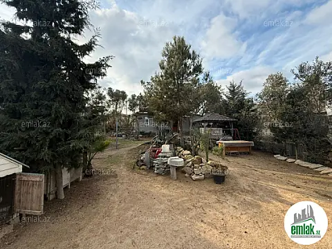 Satılır torpaq sahəsi 6 m² — Bakı 6.00 m²