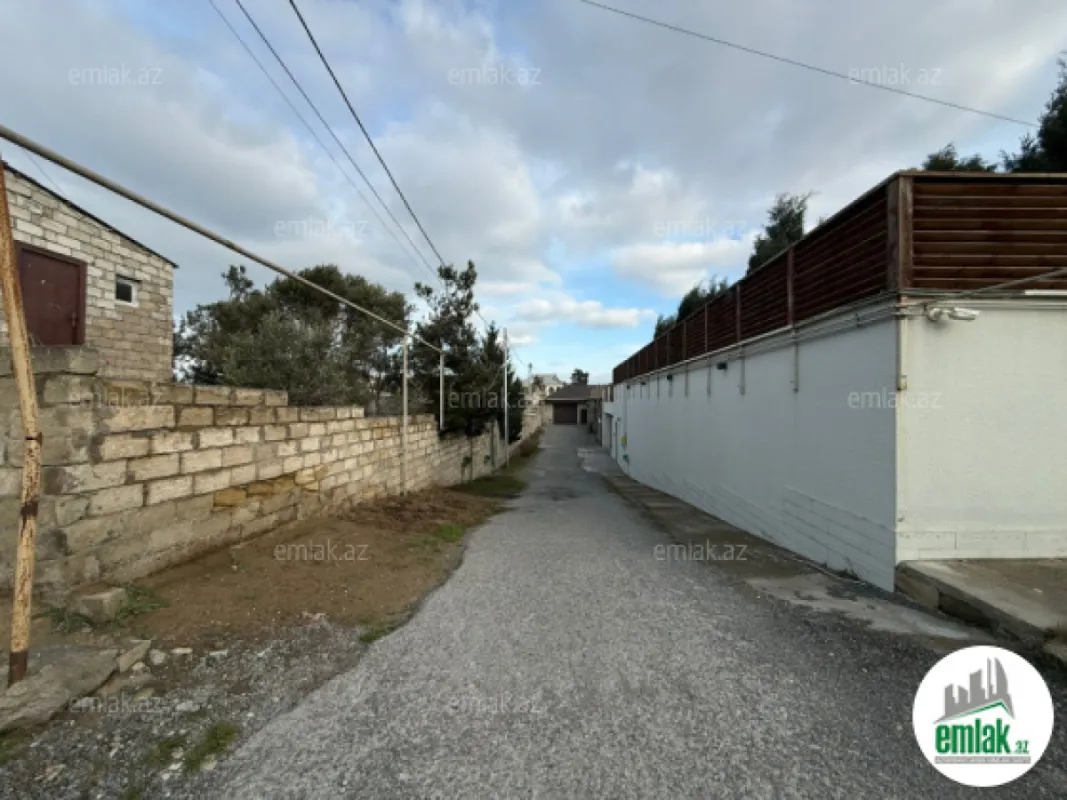 Satılır torpaq sahəsi 6 m²
