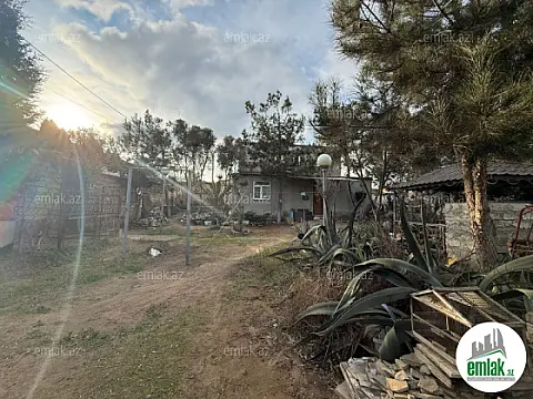 Satılır torpaq sahəsi 6 m²