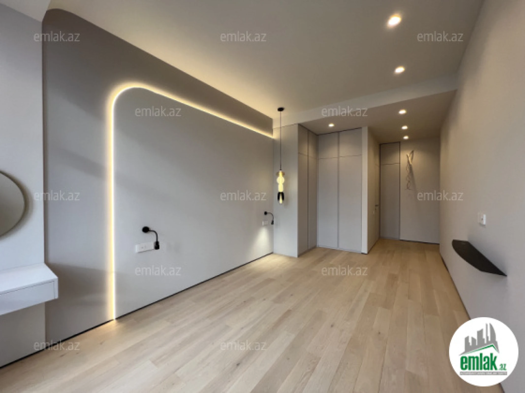 Satılır 3 otaqlı yeni tikili 109 m²