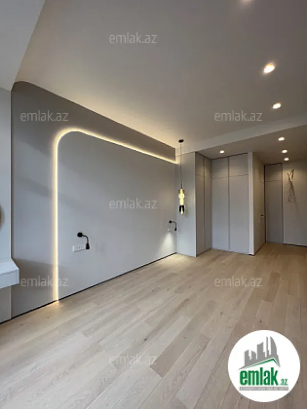 Satılır 3 otaqlı yeni tikili 109 m²