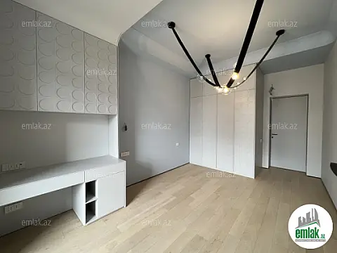 Satılır 3 otaqlı yeni tikili 109 m²