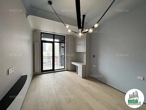 Satılır 3 otaqlı yeni tikili 109 m²
