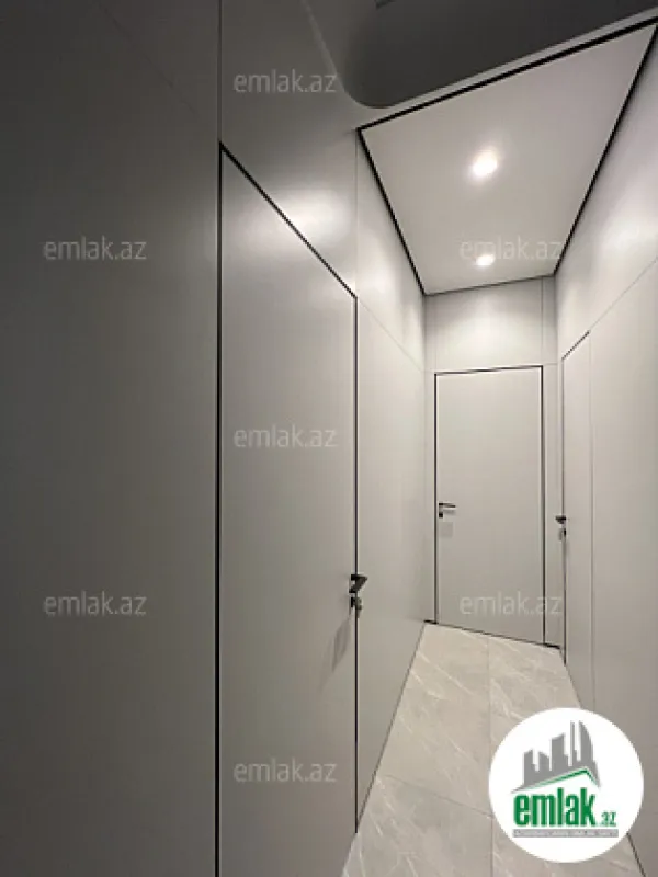 Satılır 3 otaqlı yeni tikili 109 m²