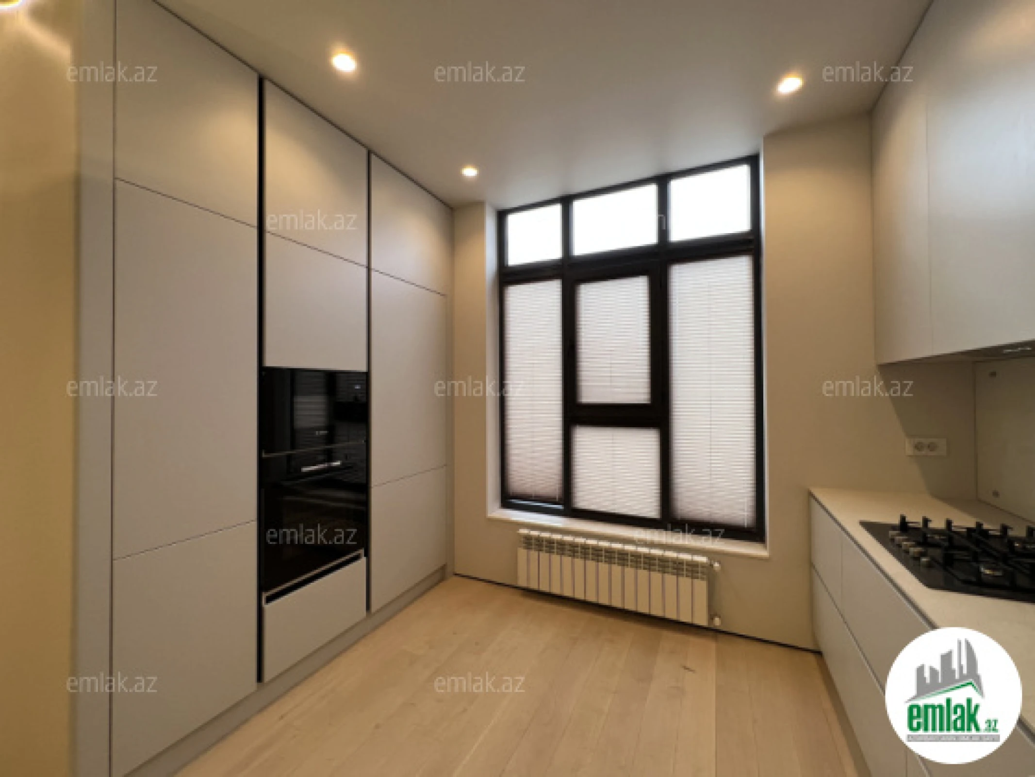 Satılır 3 otaqlı yeni tikili 109 m²