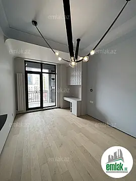 Satılır 3 otaqlı yeni tikili 109 m²