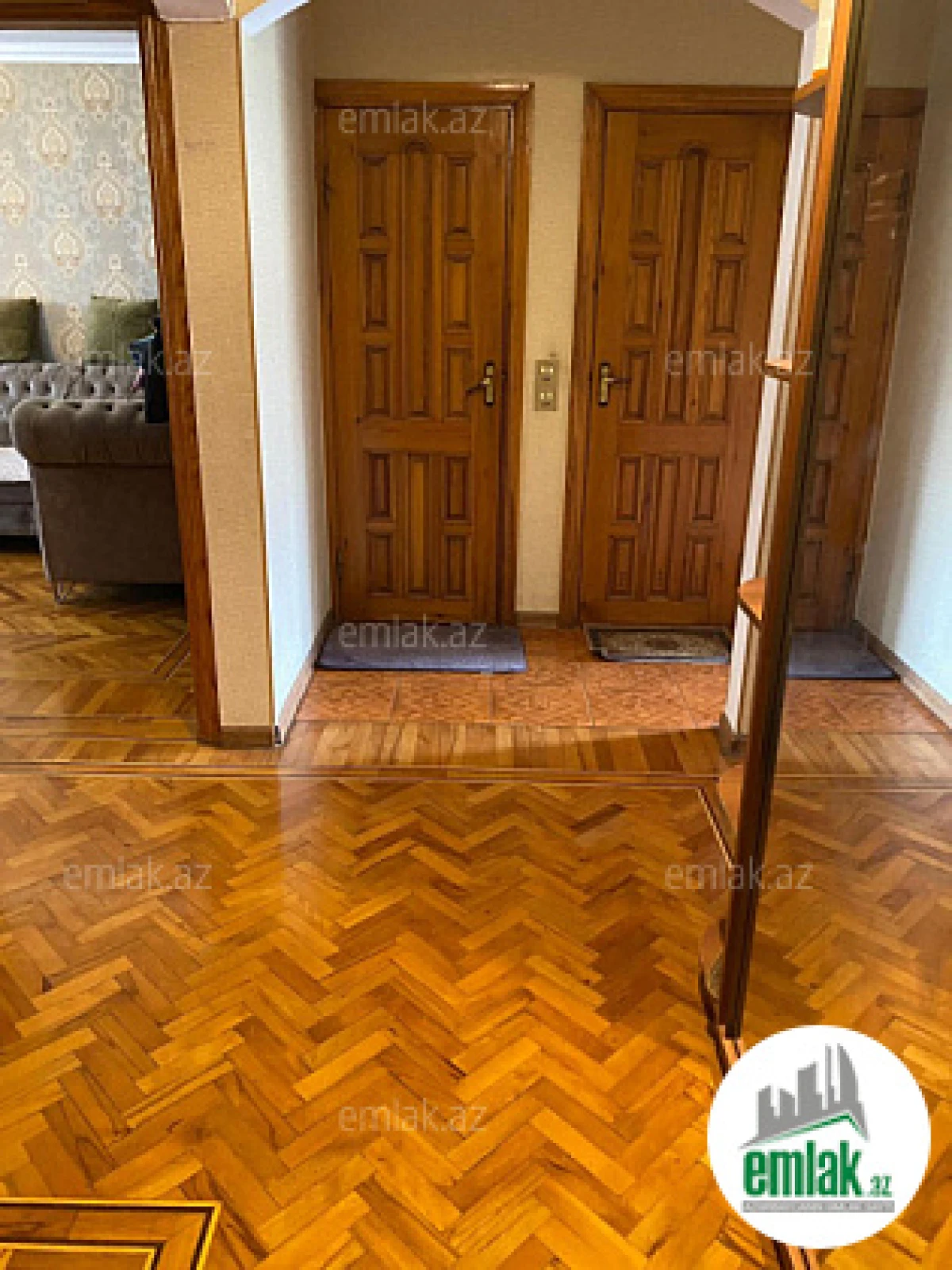 Satılır 3 otaqlı köhnə tikili 85 m²