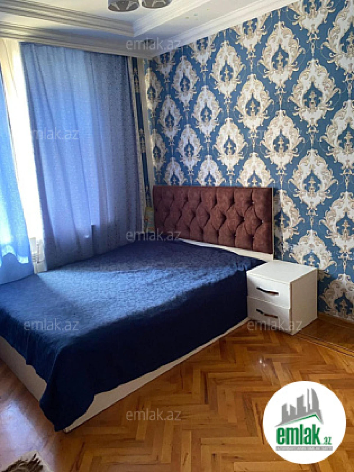 Satılır 3 otaqlı köhnə tikili 85 m²