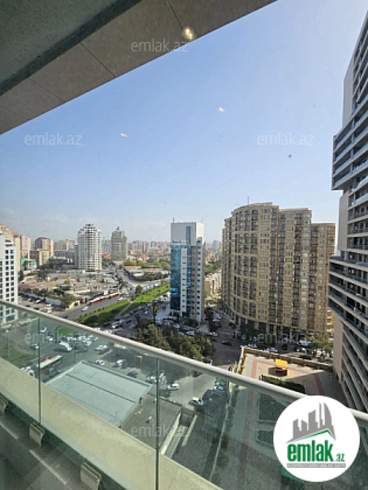 Satılır 3 otaqlı yeni tikili 103 m²