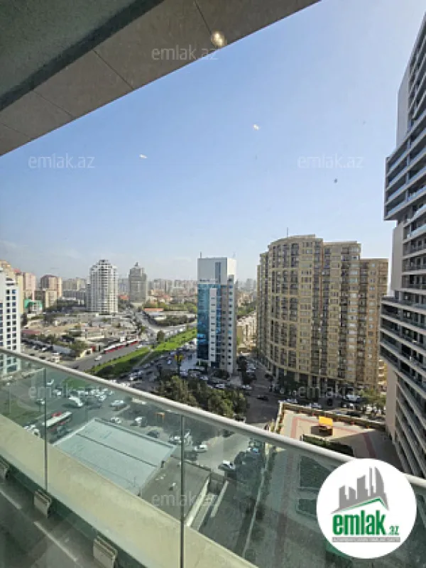 Satılır 3 otaqlı yeni tikili 103 m²