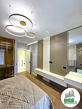 Satılır 3 otaqlı yeni tikili 103 m²