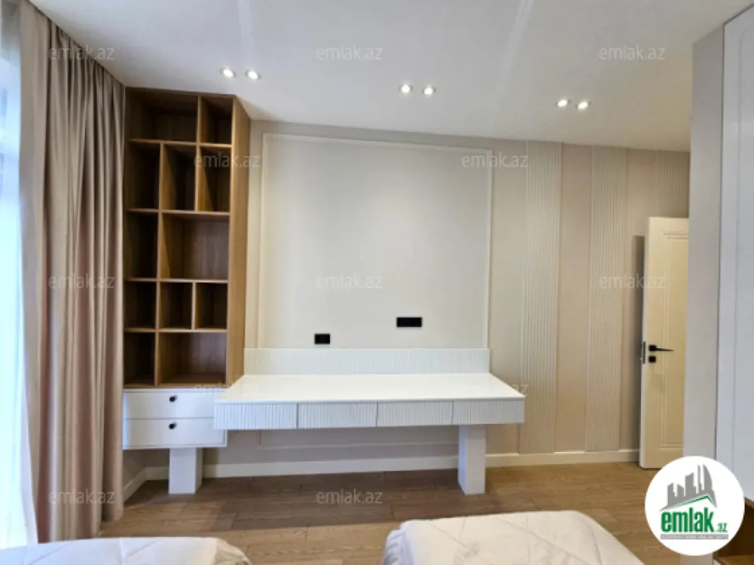 Satılır 3 otaqlı yeni tikili 103 m²