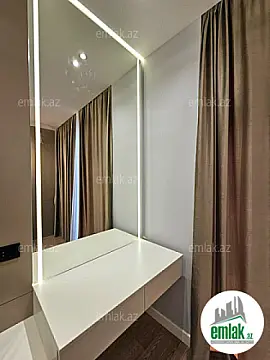 Satılır 3 otaqlı yeni tikili 103 m²