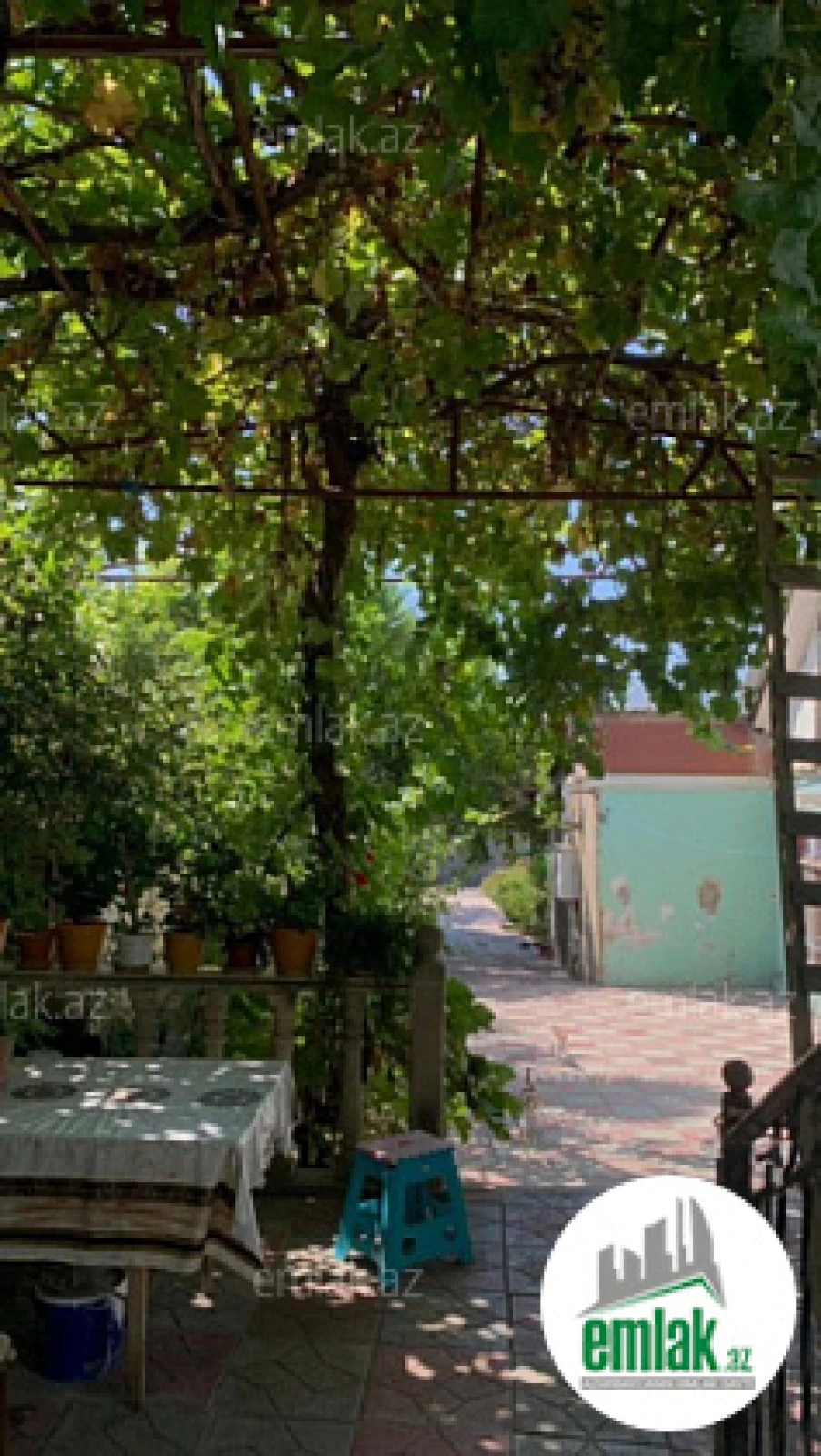 Satılır torpaq sahəsi 6 m²