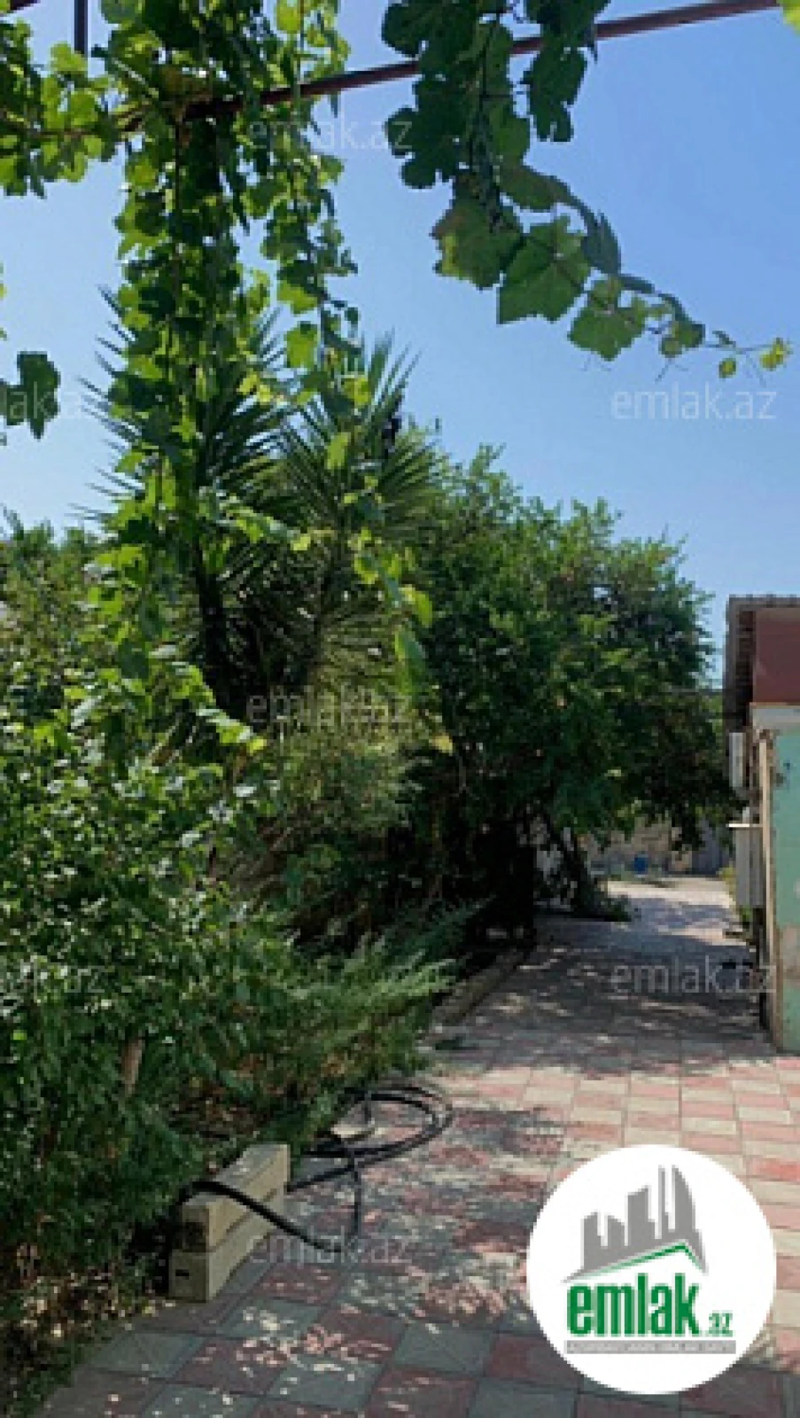 Satılır torpaq sahəsi 6 m²