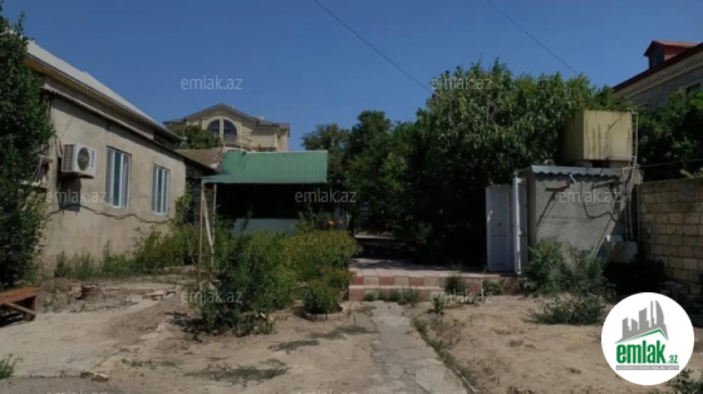 Satılır torpaq sahəsi 6 m²