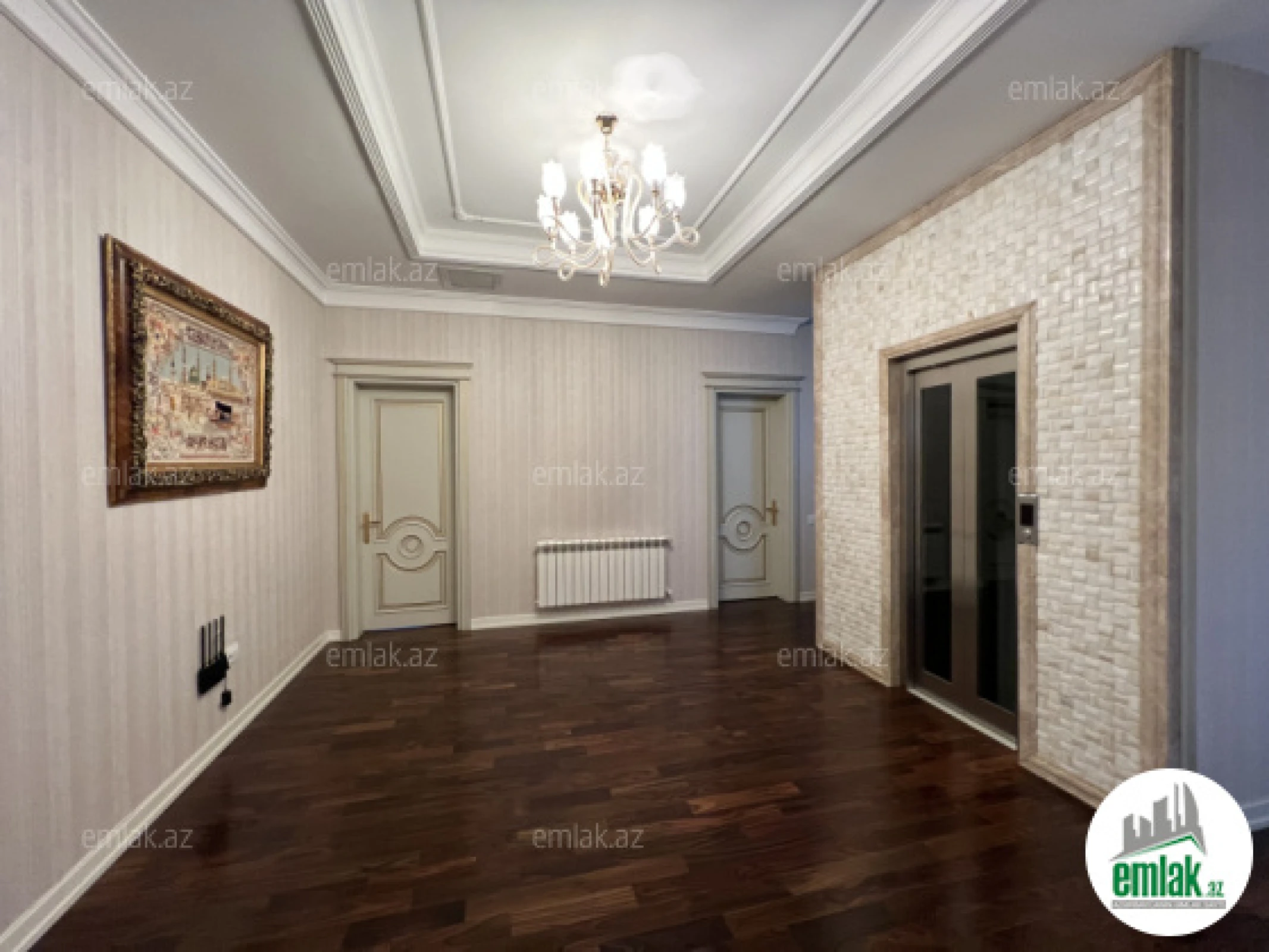 Satılır 8 otaqlı həyət evi 1000 m²