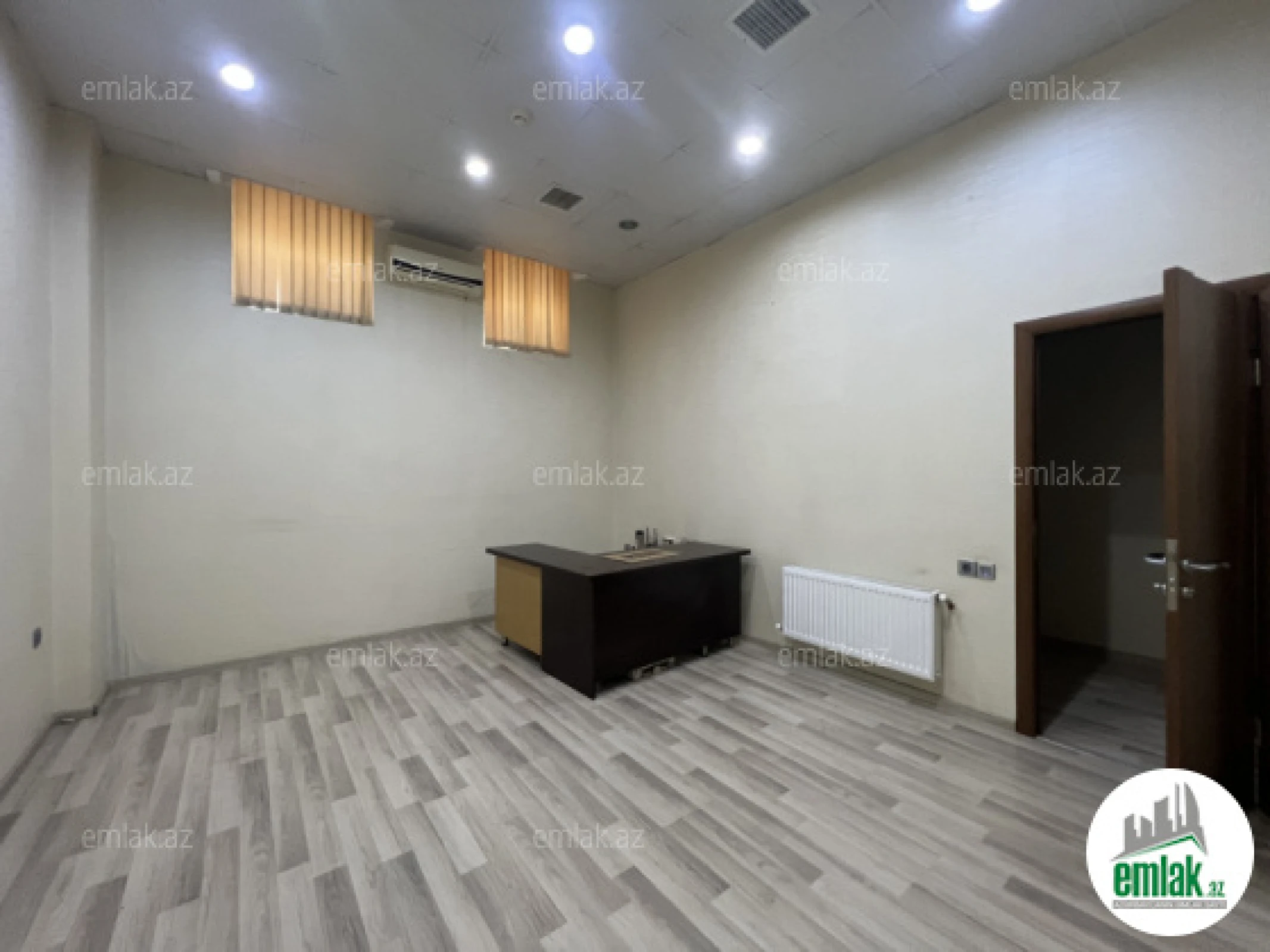 Satılır 1 otaqlı obyekt 410 m²