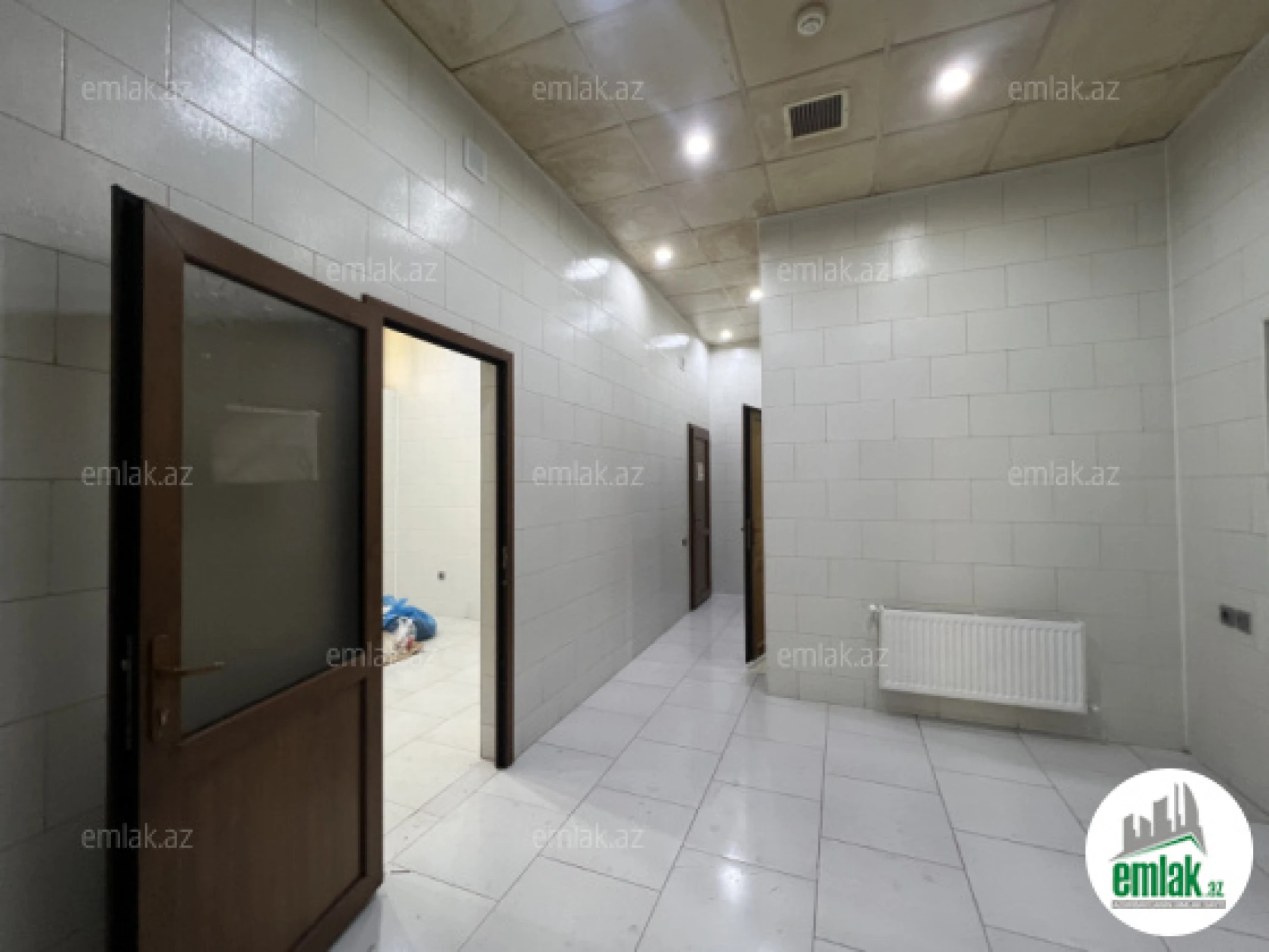 Satılır 1 otaqlı obyekt 410 m²