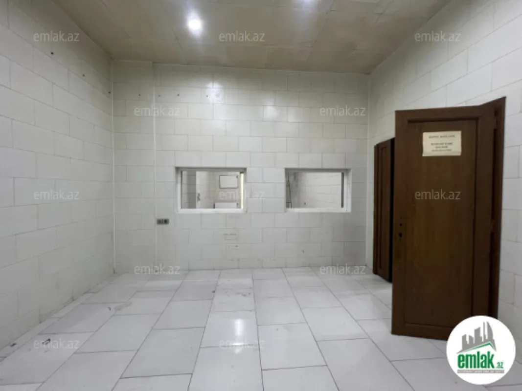 Satılır 1 otaqlı obyekt 410 m²