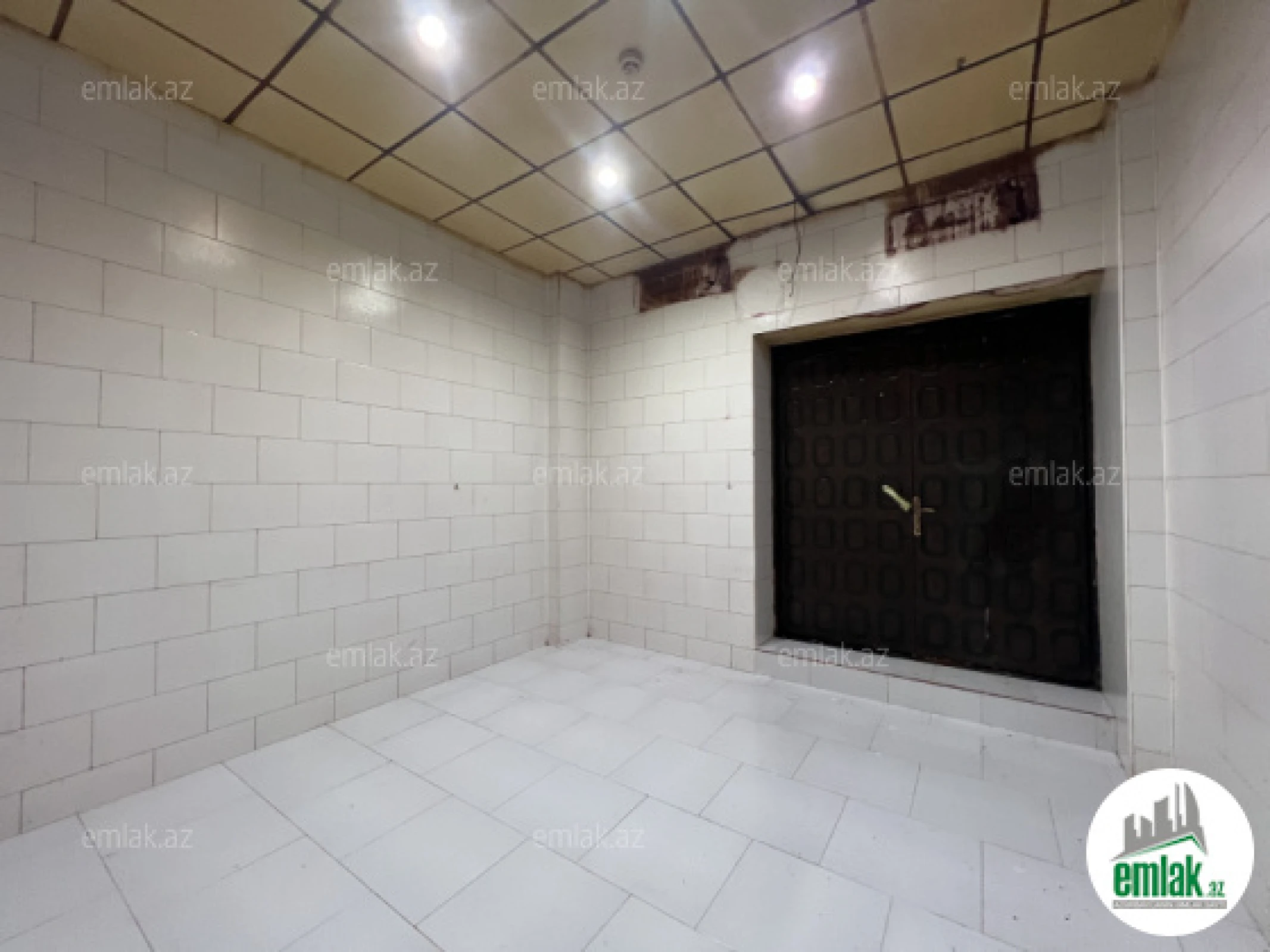 Satılır 1 otaqlı obyekt 410 m²