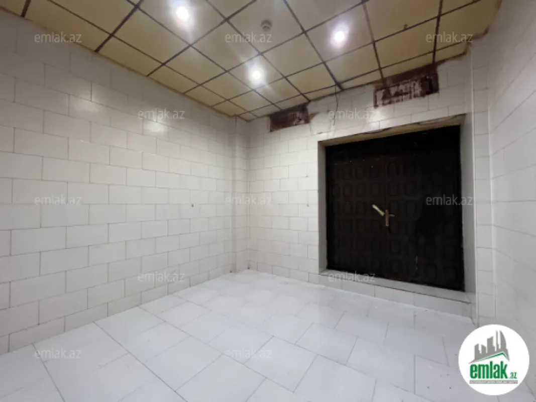 Satılır 1 otaqlı obyekt 410 m²
