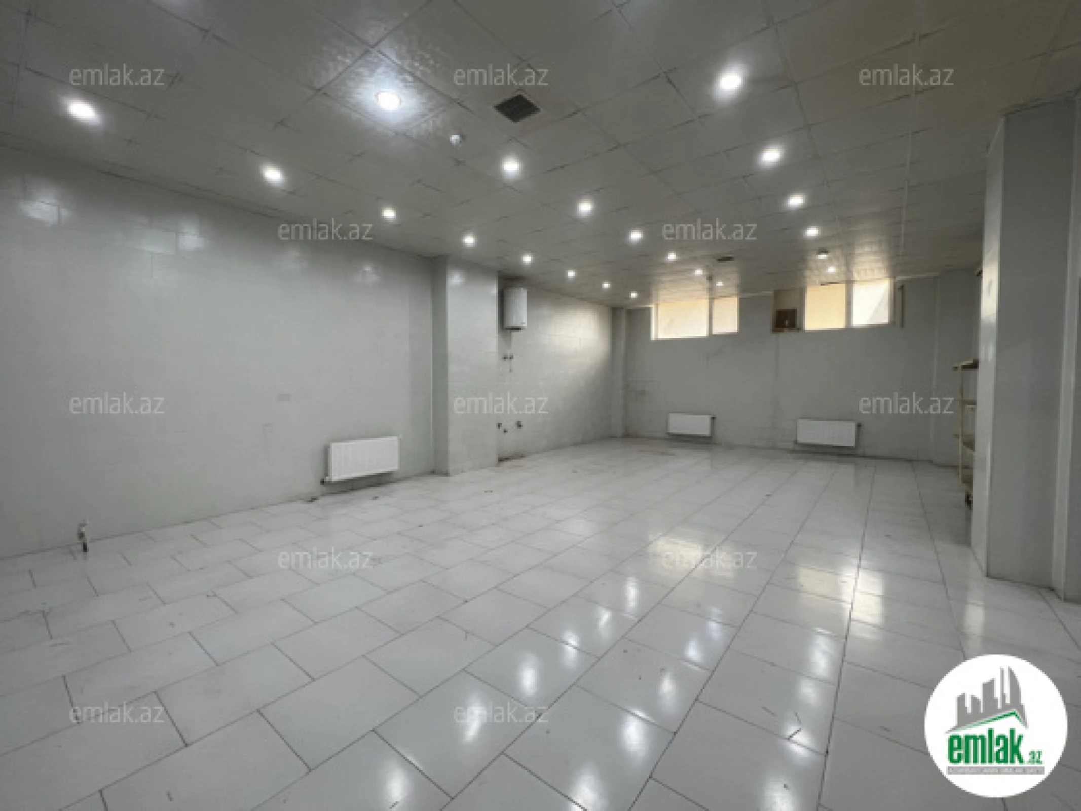 Satılır 1 otaqlı obyekt 410 m²