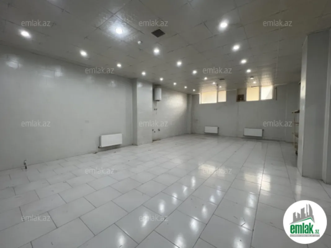 Satılır 1 otaqlı obyekt 410 m²