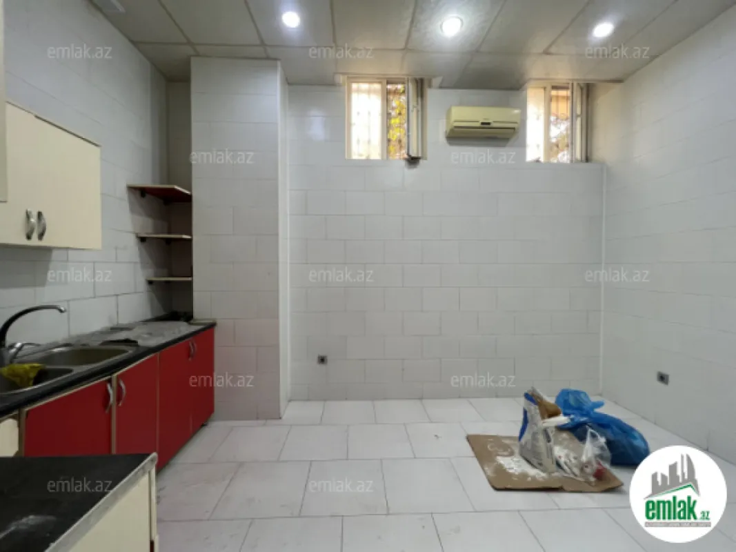 Satılır 1 otaqlı obyekt 410 m²