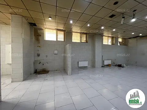 Satılır 1 otaqlı obyekt 410 m²