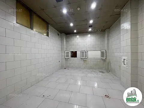 Satılır 1 otaqlı obyekt 410 m²